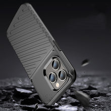 Load image into Gallery viewer, Thunderbolt Shockproof TPU Phone Case, For iPhone 14 Plus, For iPhone 14 Pro Max