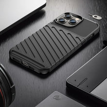 Load image into Gallery viewer, Thunderbolt Shockproof TPU Phone Case, For iPhone 14 Plus, For iPhone 14 Pro Max