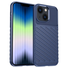 Load image into Gallery viewer, Thunderbolt Shockproof TPU Phone Case, For iPhone 14 Plus, For iPhone 14 Pro Max