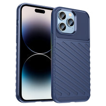 Load image into Gallery viewer, Thunderbolt Shockproof TPU Phone Case, For iPhone 14 Plus, For iPhone 14 Pro Max