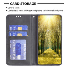 Load image into Gallery viewer, Prismatic Invisible Magnetic Leather Phone Case, For Motorola Moto E32 4G / Moto E32s, For Xiaomi 12 Lite