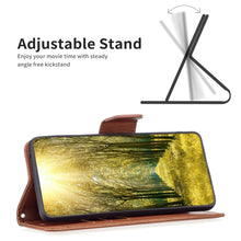 Load image into Gallery viewer, Lambskin Texture Pure Color Leather Phone Case, For Motorola Moto E32 4G / Moto E32s, For Xiaomi 12 Lite
