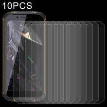 Load image into Gallery viewer, 10 PCS 0.26mm 9H 2.5D Tempered Glass Film, For TCL 303(10 PCS), For OnePlus Nord 2T / Nord 2 5G (10 PCS), For OPPO Reno8 Pro (10 PCS), For OPPO Reno8 Pro+ (10 PCS), For Oukitel WP18 (10 PCS)