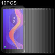 Load image into Gallery viewer, 10 PCS 0.26mm 9H 2.5D Tempered Glass Film, For TCL 303(10 PCS), For OnePlus Nord 2T / Nord 2 5G (10 PCS), For OPPO Reno8 Pro (10 PCS), For OPPO Reno8 Pro+ (10 PCS), For Oukitel WP18 (10 PCS)