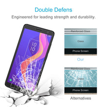 Load image into Gallery viewer, 10 PCS 0.26mm 9H 2.5D Tempered Glass Film, For TCL 303(10 PCS), For OnePlus Nord 2T / Nord 2 5G (10 PCS), For OPPO Reno8 Pro (10 PCS), For OPPO Reno8 Pro+ (10 PCS), For Oukitel WP18 (10 PCS)