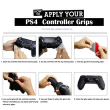 Load image into Gallery viewer, CH-PS4-003 Game Handle Anti-slip Protective Sticker, CH-PS4-003, CH-PS5-001