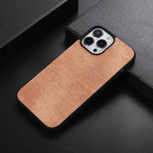 Load image into Gallery viewer, Brugg Texture PU+TPU+PC Shockproof Phone Case, For iPhone 13 Pro Max, For Motorola Razr 5G, For Huawei P50 Pocket, For Samsung Galaxy Z Flip3 5G, For Samsung Galaxy Z Fold3 5G
