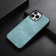 Load image into Gallery viewer, Brugg Texture PU+TPU+PC Shockproof Phone Case, For iPhone 13 Pro Max, For Motorola Razr 5G, For Huawei P50 Pocket, For Samsung Galaxy Z Flip3 5G, For Samsung Galaxy Z Fold3 5G
