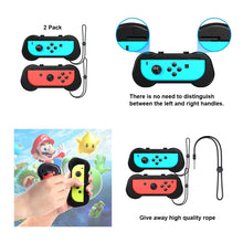 Load image into Gallery viewer, JYS JYS-NS215 10 In 1 Somatosensory Sports Accessories Set for Nintendo Switch, JYS 10 In 1