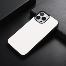 Load image into Gallery viewer, FaletteTexture PU+TPU+PC Shockproof Phone Case, For iPhone 13 Pro Max, For Samsung Galaxy Z Flip3 5G, For Samsung Galaxy Z Fold3 5G