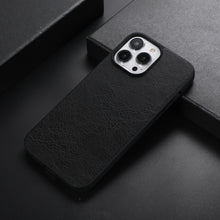 Load image into Gallery viewer, FaletteTexture PU+TPU+PC Shockproof Phone Case, For iPhone 13 Pro Max, For Samsung Galaxy Z Flip3 5G, For Samsung Galaxy Z Fold3 5G