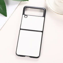 Load image into Gallery viewer, FaletteTexture PU+TPU+PC Shockproof Phone Case, For iPhone 13 Pro Max, For Samsung Galaxy Z Flip3 5G, For Samsung Galaxy Z Fold3 5G