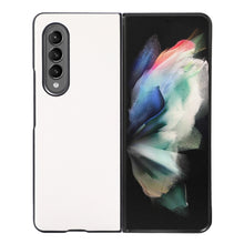 Load image into Gallery viewer, FaletteTexture PU+TPU+PC Shockproof Phone Case, For iPhone 13 Pro Max, For Samsung Galaxy Z Flip3 5G, For Samsung Galaxy Z Fold3 5G