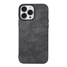 Load image into Gallery viewer, Morocco Texture PU+TPU+PC Shockproof Phone Case, For iPhone 13 Pro Max, For Samsung Galaxy Z Flip3 5G, For Samsung Galaxy Z Fold3 5G