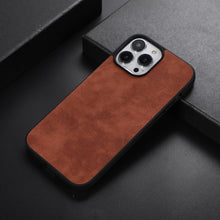 Load image into Gallery viewer, Morocco Texture PU+TPU+PC Shockproof Phone Case, For iPhone 13 Pro Max, For Samsung Galaxy Z Flip3 5G, For Samsung Galaxy Z Fold3 5G