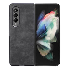 Load image into Gallery viewer, Morocco Texture PU+TPU+PC Shockproof Phone Case, For iPhone 13 Pro Max, For Samsung Galaxy Z Flip3 5G, For Samsung Galaxy Z Fold3 5G
