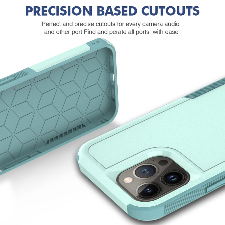 PC + TPU Phone Case, For iPhone 13 Pro Max, For iPhone 13 Pro, For iPhone 13, For iPhone 12 Pro Max, For iPhone 12 Pro, For iPhone 12, For iPhone 11 Pro Max