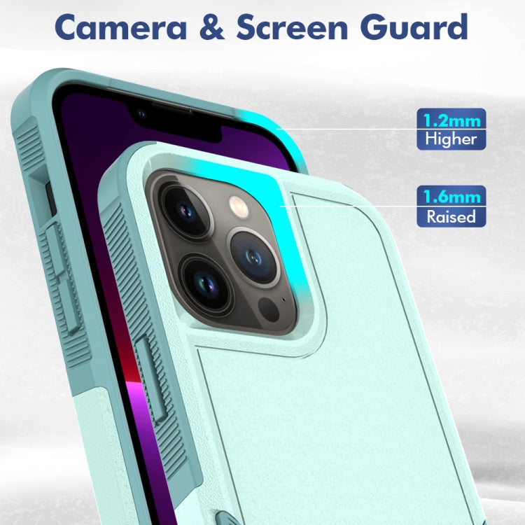 PC + TPU Phone Case, For iPhone 13 Pro Max, For iPhone 13 Pro, For iPhone 13, For iPhone 12 Pro Max, For iPhone 12 Pro, For iPhone 12, For iPhone 11 Pro Max