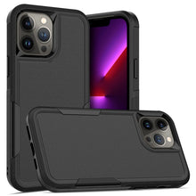 Load image into Gallery viewer, PC + TPU Phone Case, For iPhone 13 Pro Max, For iPhone 13 Pro, For iPhone 13, For iPhone 12 Pro Max, For iPhone 12 Pro, For iPhone 12, For iPhone 11 Pro Max