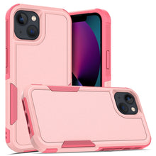 Load image into Gallery viewer, PC + TPU Phone Case, For iPhone 13 Pro Max, For iPhone 13 Pro, For iPhone 13, For iPhone 12 Pro Max, For iPhone 12 Pro, For iPhone 12, For iPhone 11 Pro Max