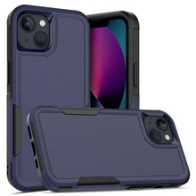 Load image into Gallery viewer, PC + TPU Phone Case, For iPhone 13 Pro Max, For iPhone 13 Pro, For iPhone 13, For iPhone 12 Pro Max, For iPhone 12 Pro, For iPhone 12, For iPhone 11 Pro Max