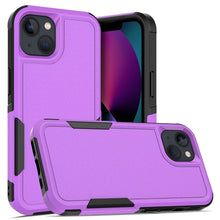 Load image into Gallery viewer, PC + TPU Phone Case, For iPhone 13 Pro Max, For iPhone 13 Pro, For iPhone 13, For iPhone 12 Pro Max, For iPhone 12 Pro, For iPhone 12, For iPhone 11 Pro Max
