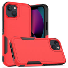 Load image into Gallery viewer, PC + TPU Phone Case, For iPhone 13 Pro Max, For iPhone 13 Pro, For iPhone 13, For iPhone 12 Pro Max, For iPhone 12 Pro, For iPhone 12, For iPhone 11 Pro Max