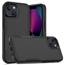 Load image into Gallery viewer, PC + TPU Phone Case, For iPhone 13 Pro Max, For iPhone 13 Pro, For iPhone 13, For iPhone 12 Pro Max, For iPhone 12 Pro, For iPhone 12, For iPhone 11 Pro Max