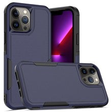 Load image into Gallery viewer, PC + TPU Phone Case, For iPhone 13 Pro Max, For iPhone 13 Pro, For iPhone 13, For iPhone 12 Pro Max, For iPhone 12 Pro, For iPhone 12, For iPhone 11 Pro Max