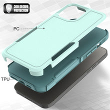 Load image into Gallery viewer, PC + TPU Phone Case, For iPhone 11