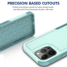Load image into Gallery viewer, PC + TPU Phone Case, For iPhone 11