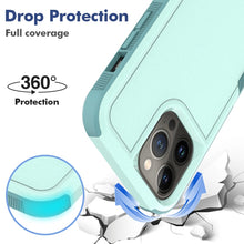 Load image into Gallery viewer, PC + TPU Phone Case, For iPhone 11
