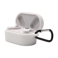 Load image into Gallery viewer, Wireless Earphone Silicone Protective Case with Hook