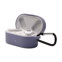 Load image into Gallery viewer, Wireless Earphone Silicone Protective Case with Hook