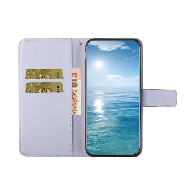 Ethnic Style Embossed Pattern Leather Phone Case, For OPPO A96 5G, For OPPO Find X5, For OPPO Find X5 Pro, For OPPO Realme 9i, For OPPO Reno7, For Xiaomi Poco M4 Pro 5G