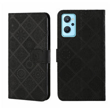 Load image into Gallery viewer, Ethnic Style Embossed Pattern Leather Phone Case, For OPPO A96 5G, For OPPO Find X5, For OPPO Find X5 Pro, For OPPO Realme 9i, For OPPO Reno7, For Xiaomi Poco M4 Pro 5G