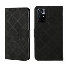 Load image into Gallery viewer, Ethnic Style Embossed Pattern Leather Phone Case, For OPPO A96 5G, For OPPO Find X5, For OPPO Find X5 Pro, For OPPO Realme 9i, For OPPO Reno7, For Xiaomi Poco M4 Pro 5G