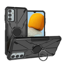 Load image into Gallery viewer, Armor Bear Shockproof PC + TPU Phone Case with Ring, For Samsung Galaxy F23 / M23 5G, For Xiaomi Redmi Note 11E 5G
