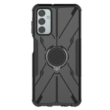 Load image into Gallery viewer, Armor Bear Shockproof PC + TPU Phone Case with Ring, For Samsung Galaxy F23 / M23 5G, For Xiaomi Redmi Note 11E 5G