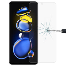 Load image into Gallery viewer, 0.26mm 9H 2.5D Tempered Glass Film For Xiaomi Redmi Note 11T Pro/11T Pro+/11T Pro+ Astro Boy Limited Edition