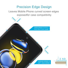 Load image into Gallery viewer, 0.26mm 9H 2.5D Tempered Glass Film For Xiaomi Redmi Note 11T Pro/11T Pro+/11T Pro+ Astro Boy Limited Edition