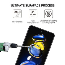 Load image into Gallery viewer, Full Glue Cover Screen Protector Tempered Glass Film For Xiaomi Redmi Note 11T Pro/11T Pro+/11T Pro+ Astro Boy Limited Edition