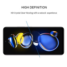 Load image into Gallery viewer, 25 PCS Full Glue Cover Screen Protector Tempered Glass Film