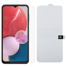 Load image into Gallery viewer, Full Screen Protector Explosion-proof Hydrogel Film, For Samsung Galaxy A13 / A23 5G (1 PC), For Samsung Galaxy A23 (1 PC), For Samsung Galaxy A73 (1 PC), For Xiaomi Redmi Note 11T Pro/11T Pro+ (1 PC)