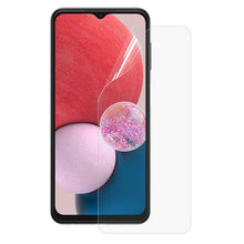 Load image into Gallery viewer, Full Screen Protector Explosion-proof Hydrogel Film, For Samsung Galaxy A13 / A23 5G (1 PC), For Samsung Galaxy A23 (1 PC), For Samsung Galaxy A73 (1 PC), For Xiaomi Redmi Note 11T Pro/11T Pro+ (1 PC)