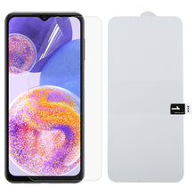 Load image into Gallery viewer, Full Screen Protector Explosion-proof Hydrogel Film, For Samsung Galaxy A13 / A23 5G (1 PC), For Samsung Galaxy A23 (1 PC), For Samsung Galaxy A73 (1 PC), For Xiaomi Redmi Note 11T Pro/11T Pro+ (1 PC)