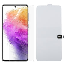 Load image into Gallery viewer, Full Screen Protector Explosion-proof Hydrogel Film, For Samsung Galaxy A13 / A23 5G (1 PC), For Samsung Galaxy A23 (1 PC), For Samsung Galaxy A73 (1 PC), For Xiaomi Redmi Note 11T Pro/11T Pro+ (1 PC)