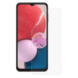 25 PCS Full Screen Protector Explosion-proof Hydrogel Film, For Samsung Galaxy A13 / A23 5G (25 PCS), For Samsung Galaxy A23 (25 PCS), For Samsung Galaxy A73 (25 PCS), For Xiaomi Redmi Note 11T Pro/11T Pro+ (25 PCS)