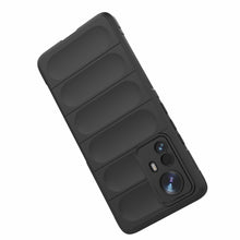 Load image into Gallery viewer, Magic Shield TPU + Flannel Phone Case, For Xiaomi 12 Pro, For Xiaomi 12/12 Pro