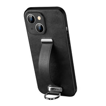 Load image into Gallery viewer, SULADA Cool Series PC + Leather Texture Skin Feel Shockproof Phone Case, For Samsung Galaxy Z Fold3 5G, For iPhone 12, For iPhone 13, For Samsung Galaxy S22 5G, For Samsung Galaxy Z Fold2, For Samsung Galaxy Z Flip3, For iPhone 12 Pro                  ...